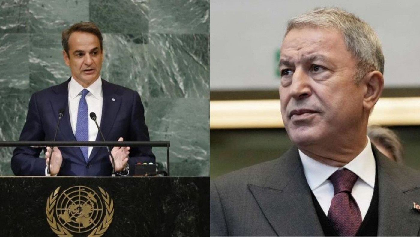 Τον χαβά του ο Ακάρ: «Το κολύμπι θα βοηθήσει τους Έλληνες»