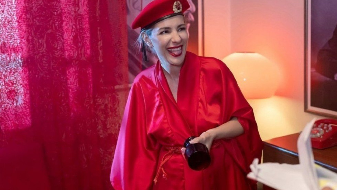 Τα Νούμερα: Η... συντρόφισσα Μποφίλιου, η έφοδος της Σκορδά