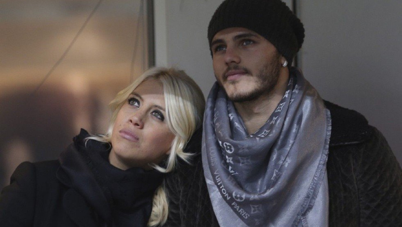 Ικάρντι: Η μητέρα της Γουάντα Νάρα χαρακτηρίζει τοξική την σχέση του ποδοσφαιριστή με την κόρη της