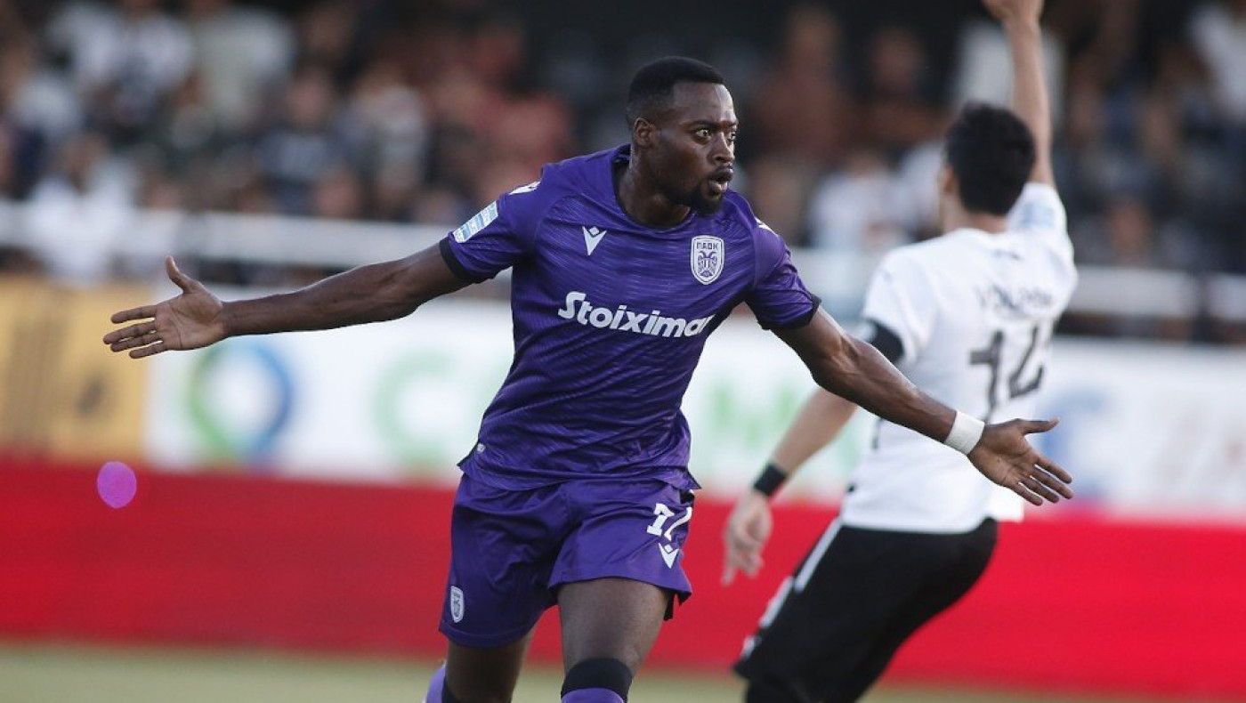 Το ευχαριστώ του Νάρεϊ σε συμπαίκτες και οπαδούς