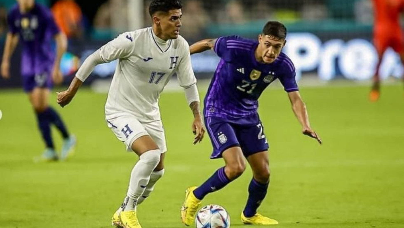 Άρης: Η εκδοχή από την Ονδούρα για τον αποκλεισμό του Πάλμα και η ένταση με τον Βάσκεθ