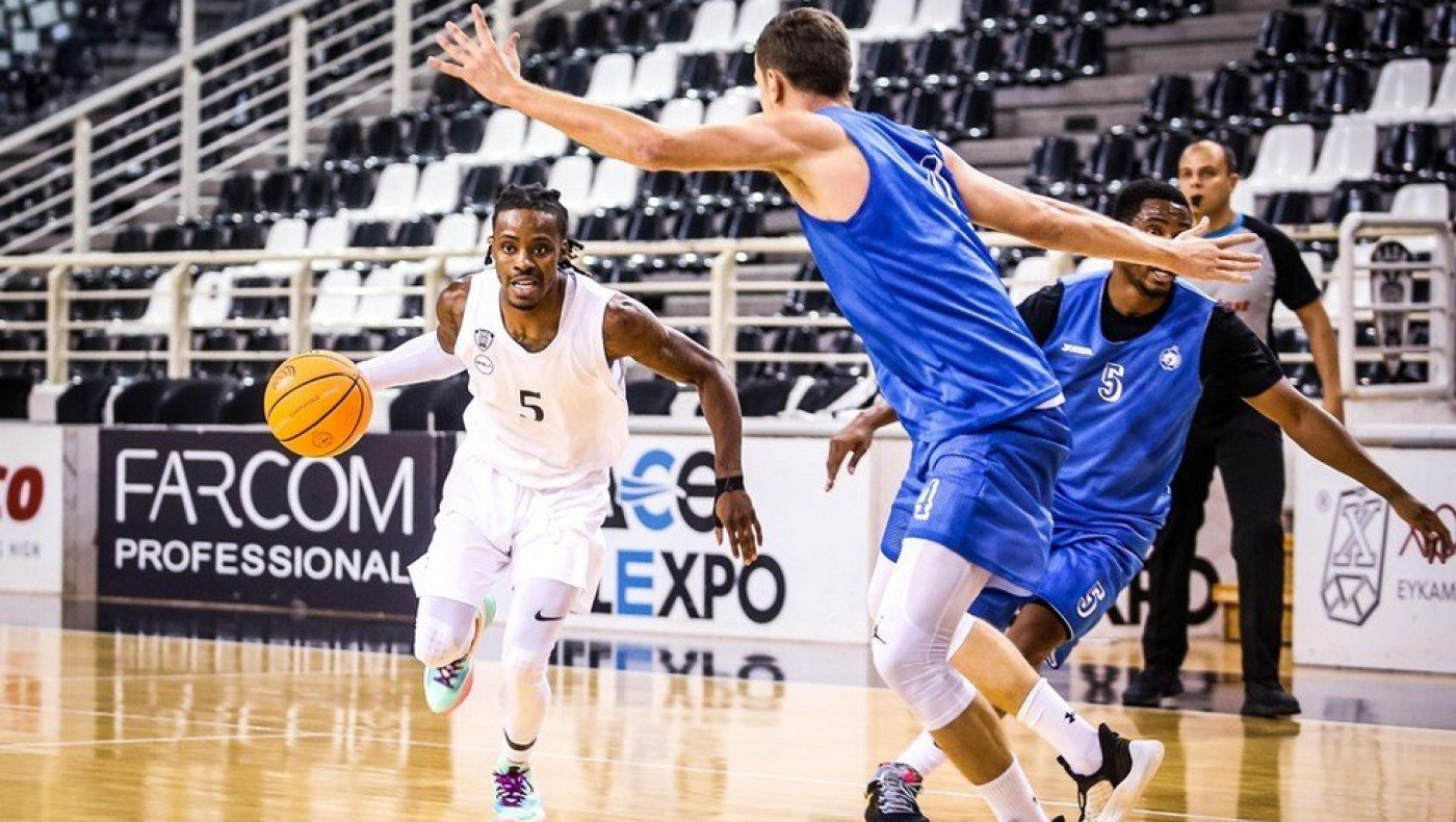 ΠΑΟΚ: Όλο το παρασκήνιο της αναμέτρησης με την MZT Skopje