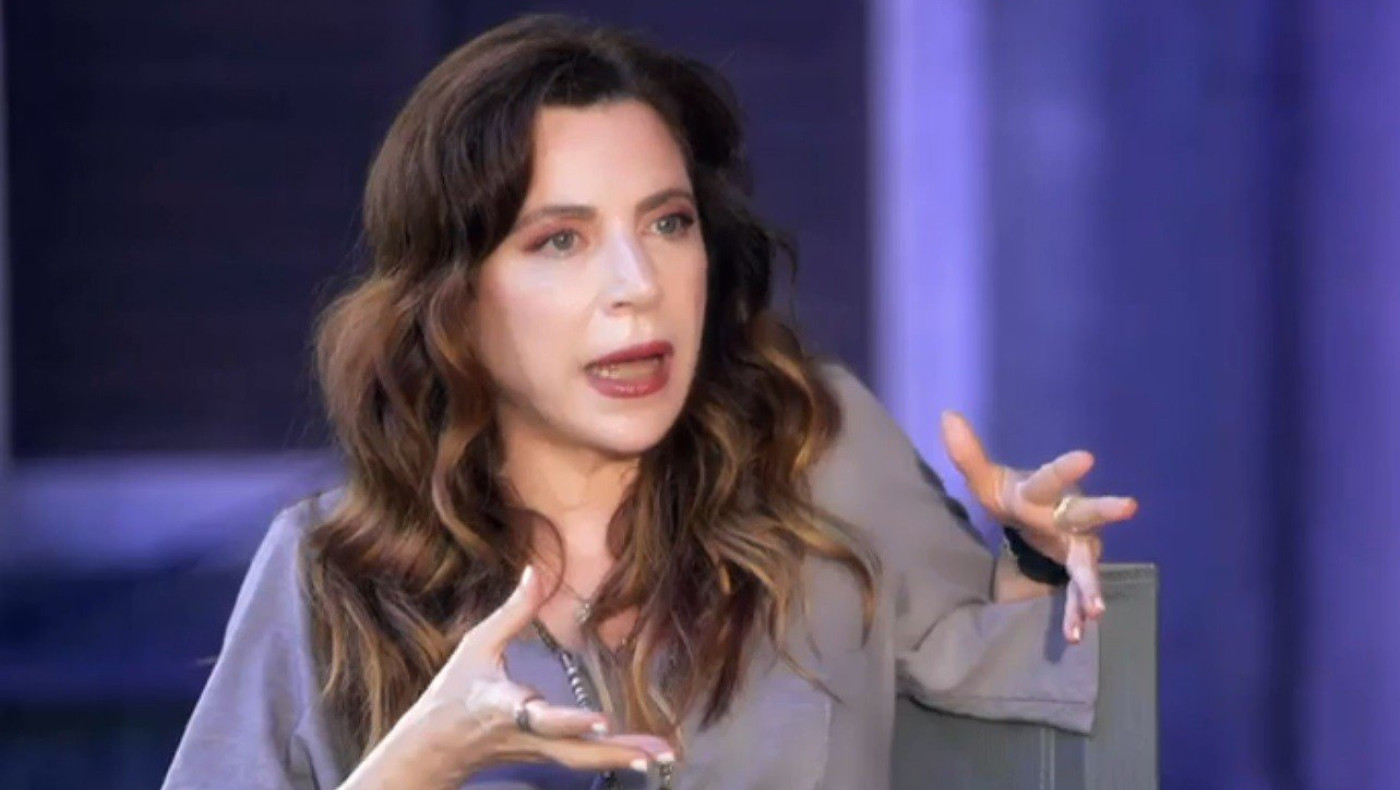 Δήμητρα Παπαδοπούλου: «Λάθος να κοπούν τα επεισόδια με τον Φιλιππίδη στους Απαράδεκτους»