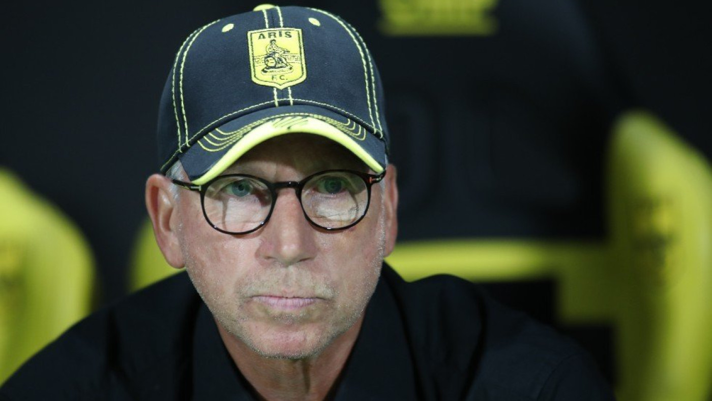 Άρης: Ο Πάρντιου έκλεισε οριστικά το «παράθυρο» για μεταγραφές