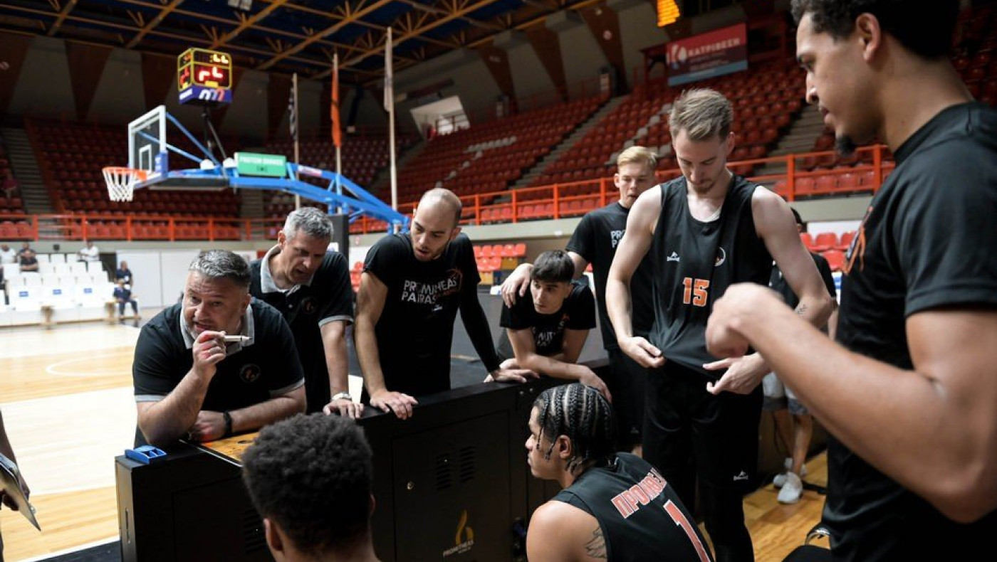 Διαδικτυακή επίθεση Τούρκων στη σελίδα του Προμηθέα