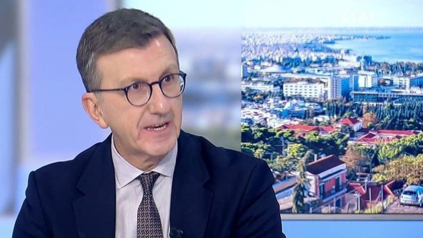 Προτοσάλτε: «Ο Μητσοτάκης έχει αντίπαλο μόνο τον εαυτό του»