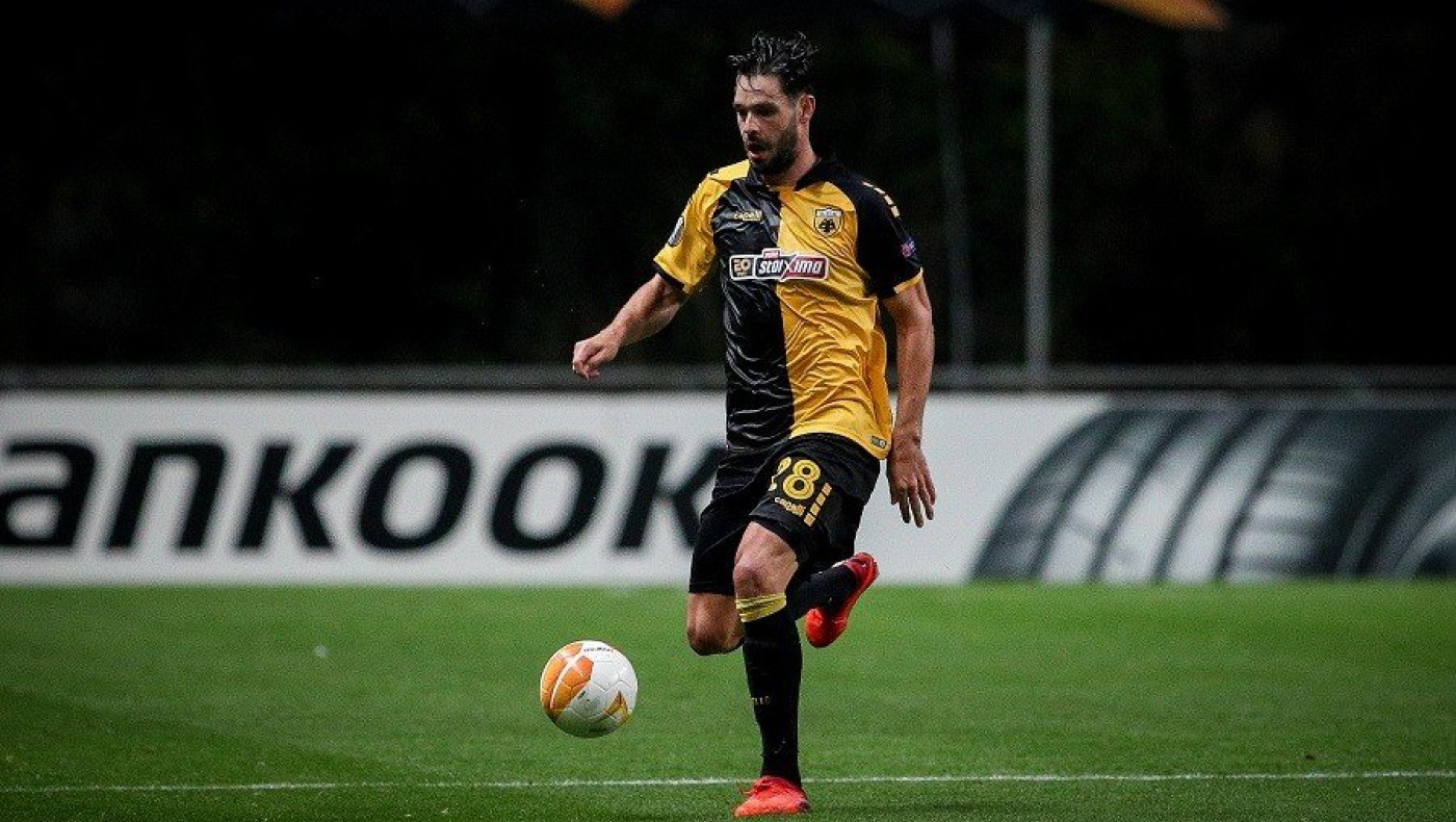 Επέστρεψε στην Ουκρανία ο Σάκχοφ