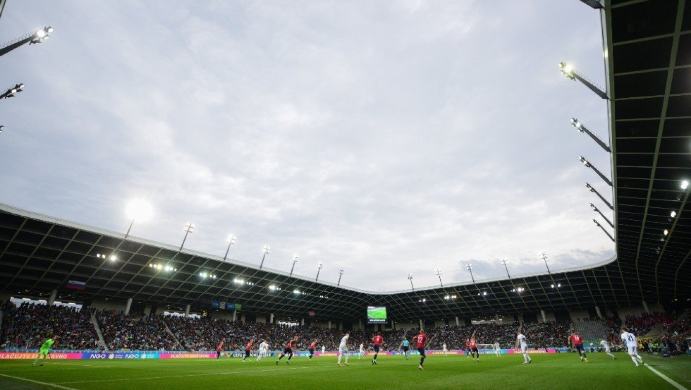 Σλοβενία - Νορβηγία 2-1: Με πολύ καλό Κούρτιτς και ανατροπή οι Σλοβένοι απέναντι στη Νορβηγία του Χάλαντ