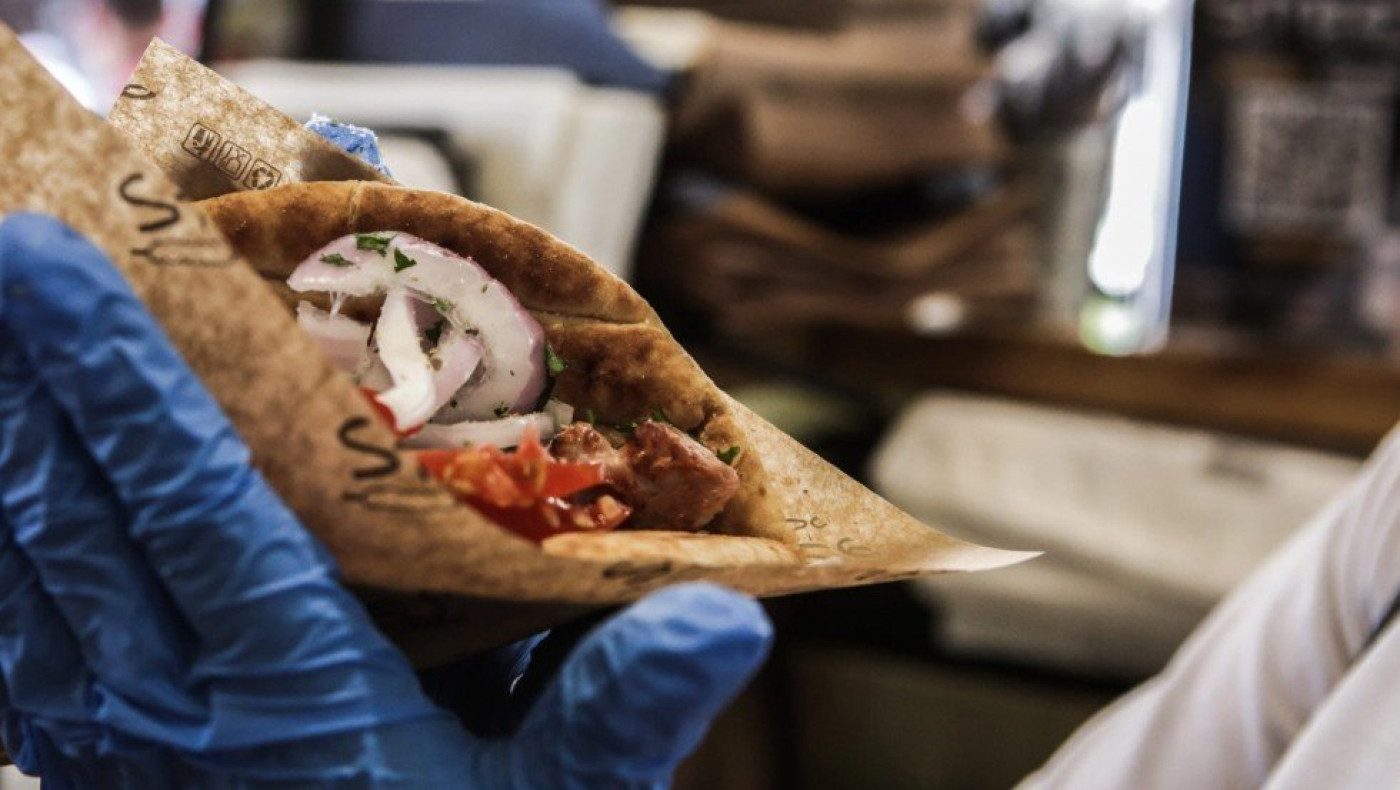 Απλησίαστο το... πιτόγυρο- Εξελίσσεται σε είδος πολυτελείας