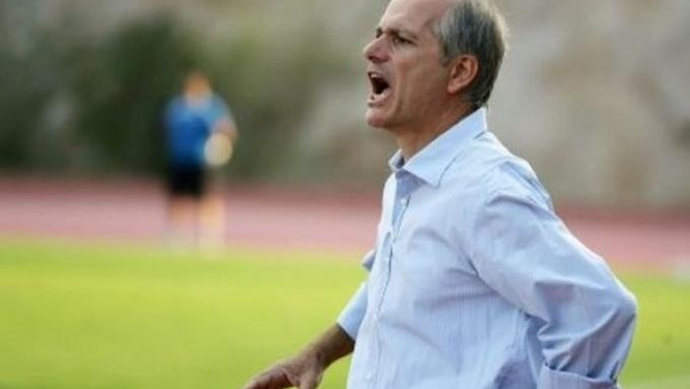 Σταθόπουλος: «Για τον ΠΑΟΚ είναι τελικός το παιχνίδι με τον Παναθηναϊκό»