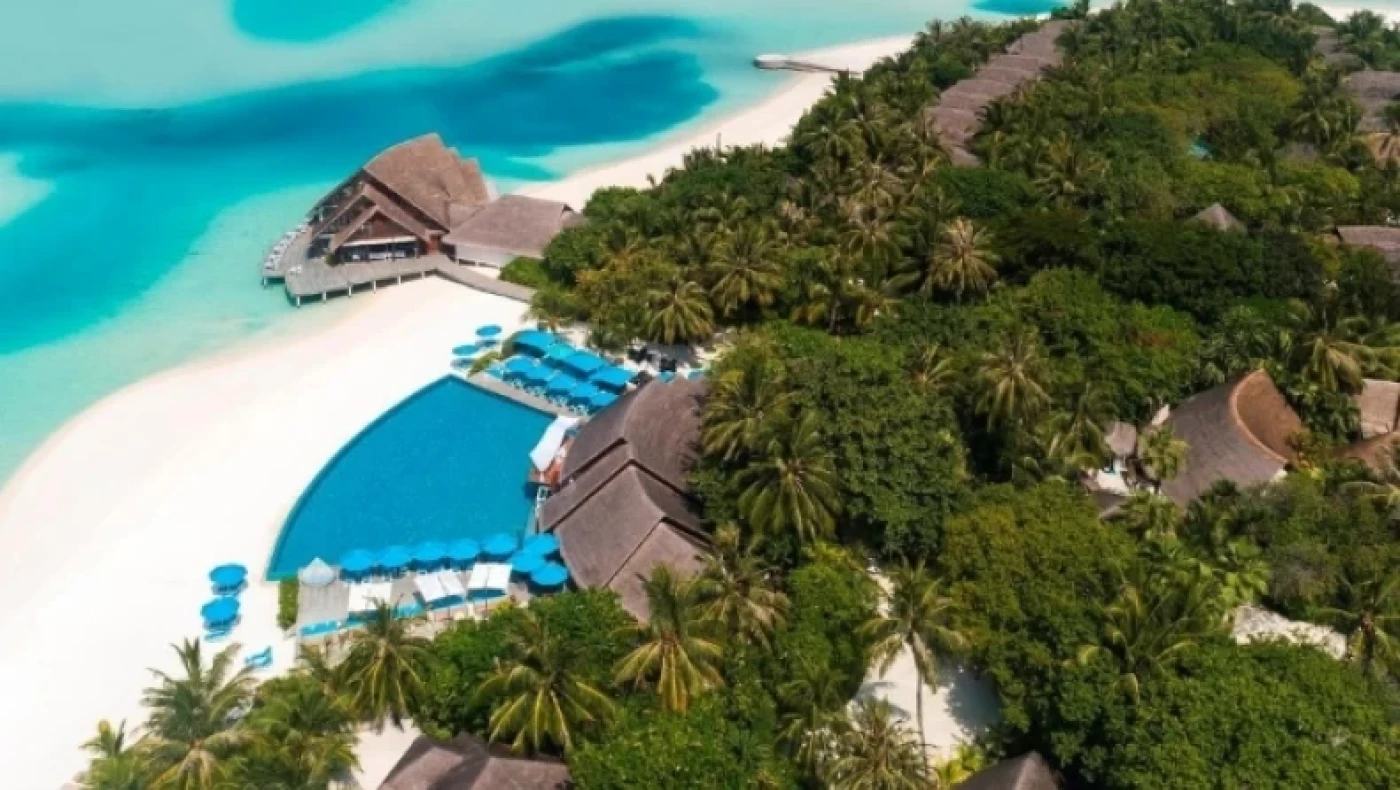 Μουντιάλ: Το ιδιωτικό νησί που θα μένουν οι γυναίκες των παικτών της Αγγλίας