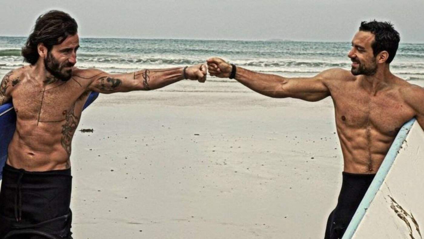 «Βόμβα» Γιώργου Μαυρίδη – Σάκη Τανιμανίδη! Μαζί σε νέα εκπομπή