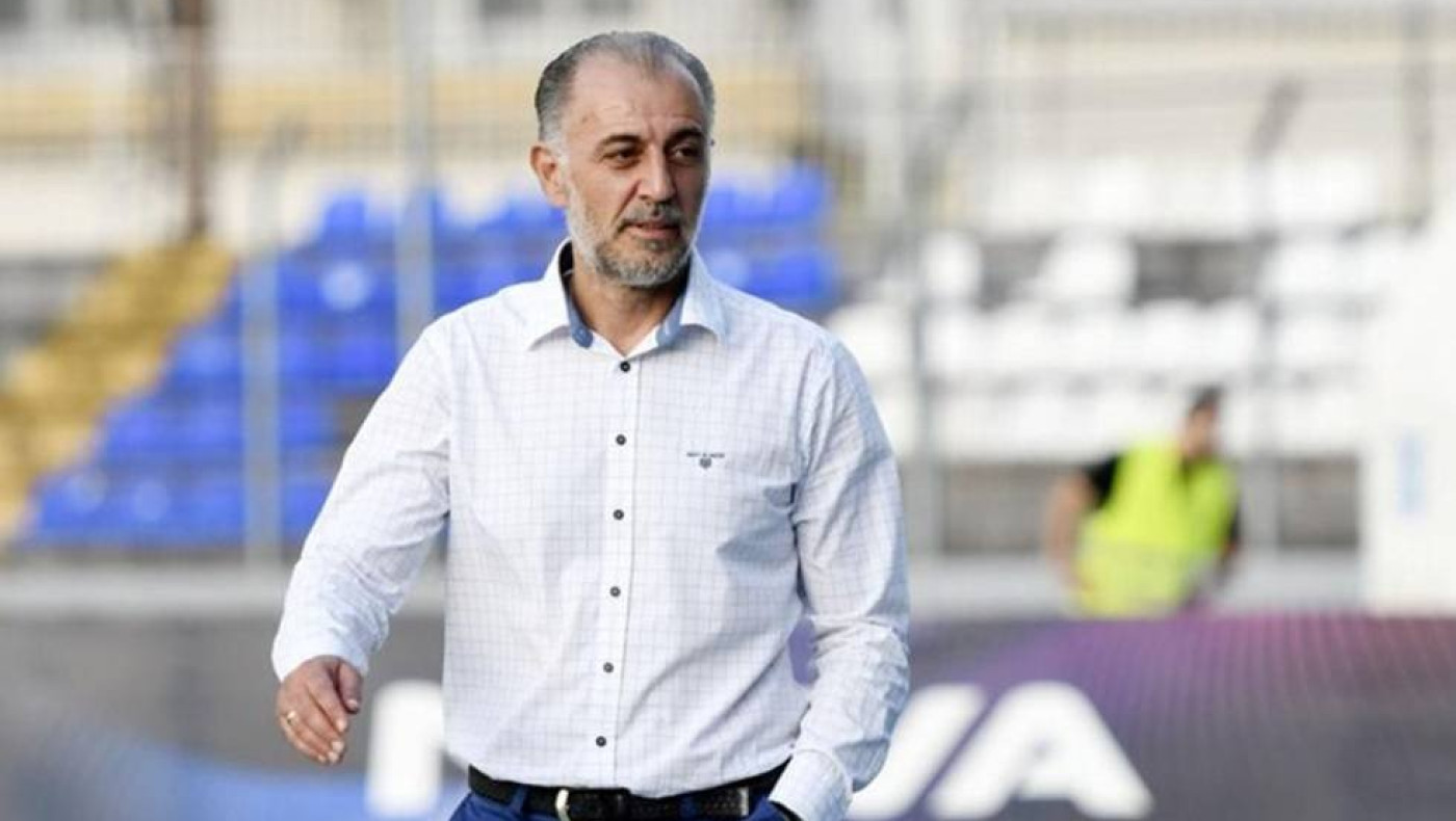 Το… κυνήγι του νέου προπονητή του Ηρακλή