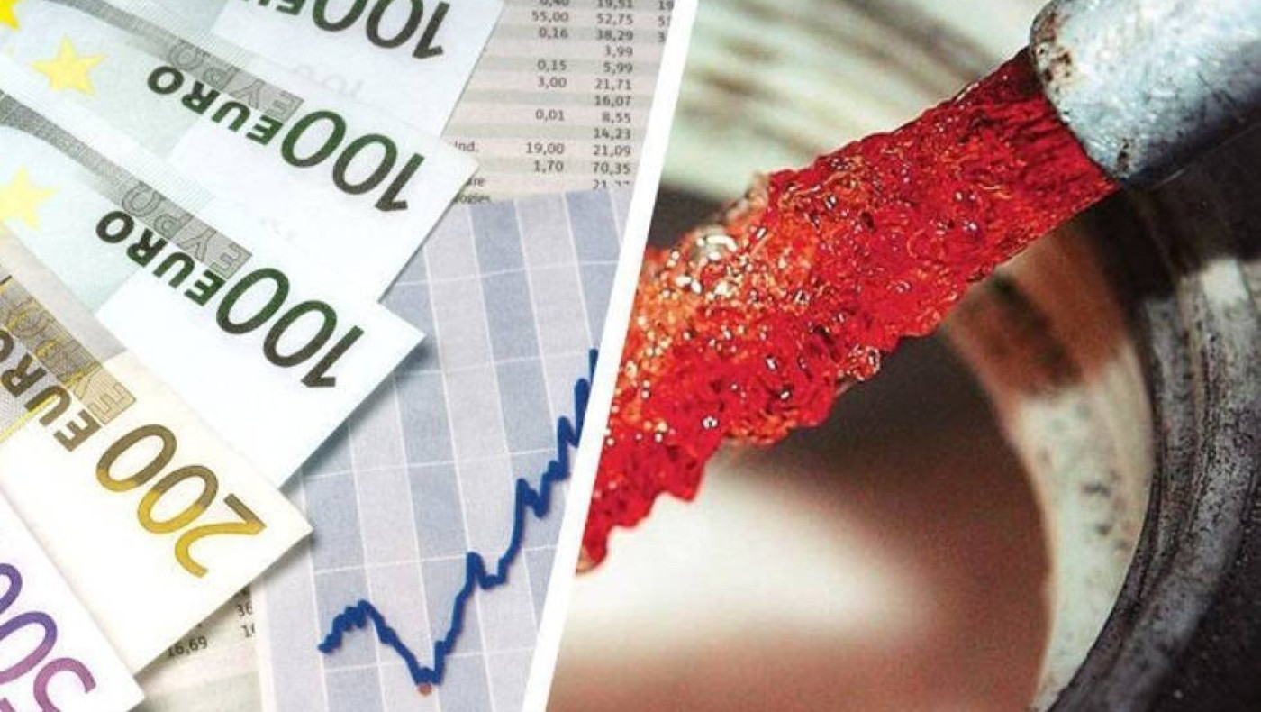 Επίδομα θέρμανσης: Έτσι επιχειρεί να… ζεστάνει τα νοικοκυριά η Κυβέρνηση (vid)