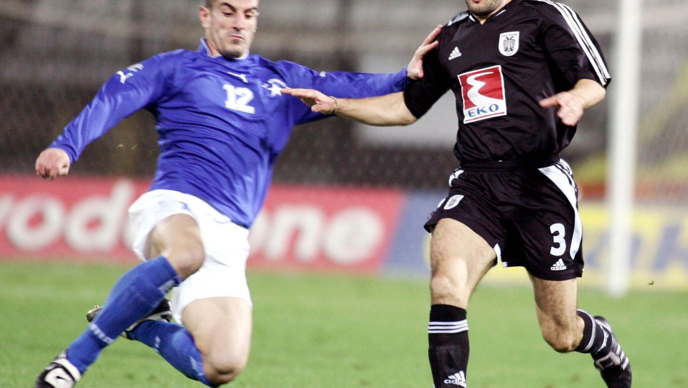 Κουτσόπουλος: «Ο ΠΑΟΚ δεν έχει τον κατάλληλο παίκτη στην επίθεση»