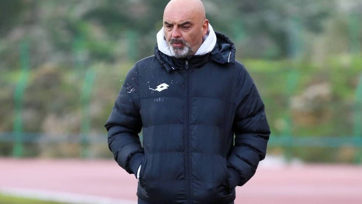 Λεβαδειακός: Επίσημη η πρόσληψη του Γιάσμινκο Βέλιτς