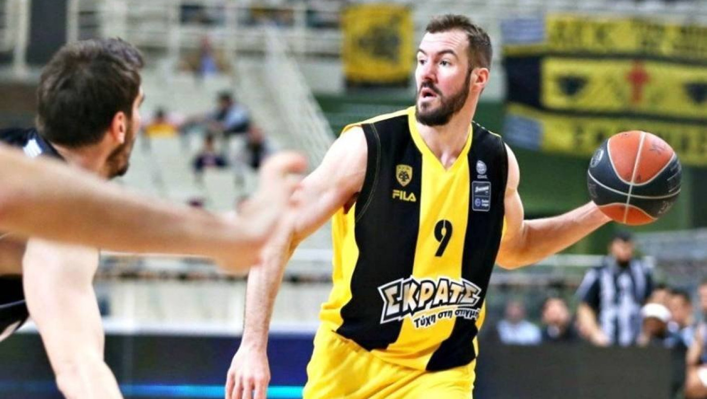 Έκλεισαν Χαριτόπουλος και Λιάπης, αναζητείται προπονητής στον Ηρακλή