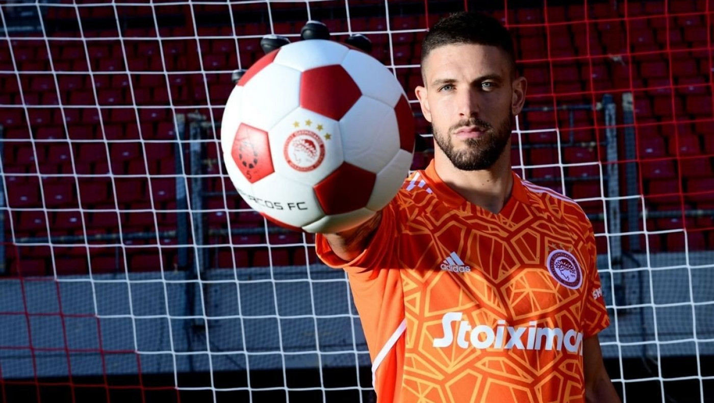 Πετράκης: «Τρομερά προσόντα ο Πασχαλάκης, αυτό ήταν το μεγάλο του μειονέκτημα»