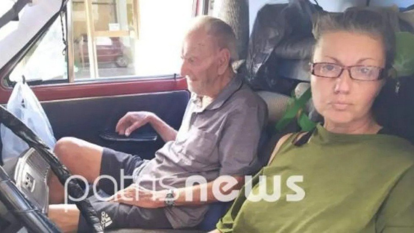 Ιερά Μητρόπολη Ηλείας: «Προσφέραμε διαμονή, μα δεν δέχθηκαν»