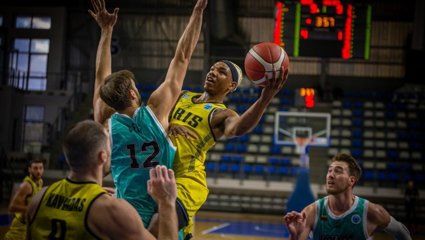 Σβήστηκε το όνειρο του Αρη, αποκλείστηκε από τη νεοϊδρυθείσα Γουλβς