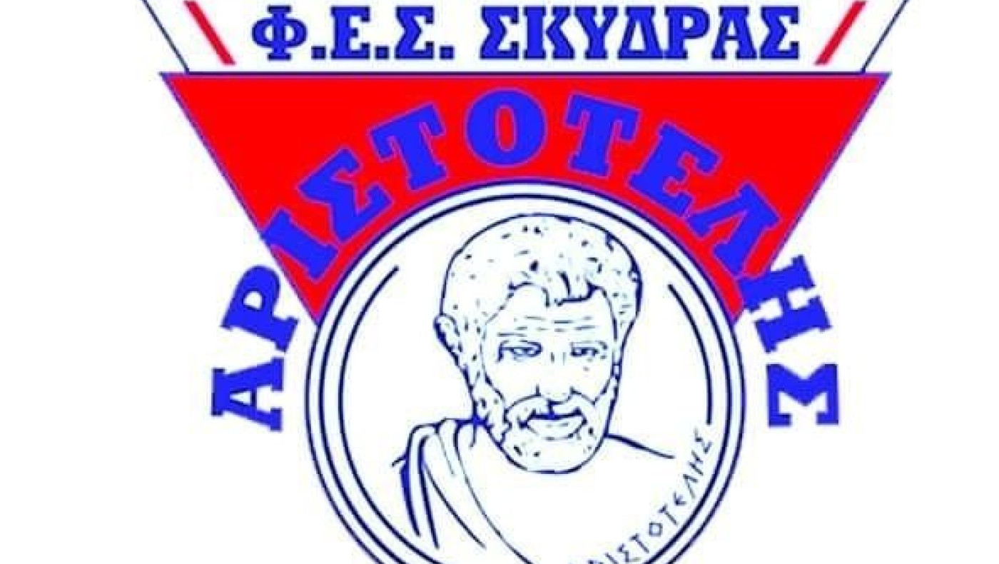 Χαμόγελα στον Αριστοτέλη Σκύδρας για τις ακαδημίες βόλεϊ