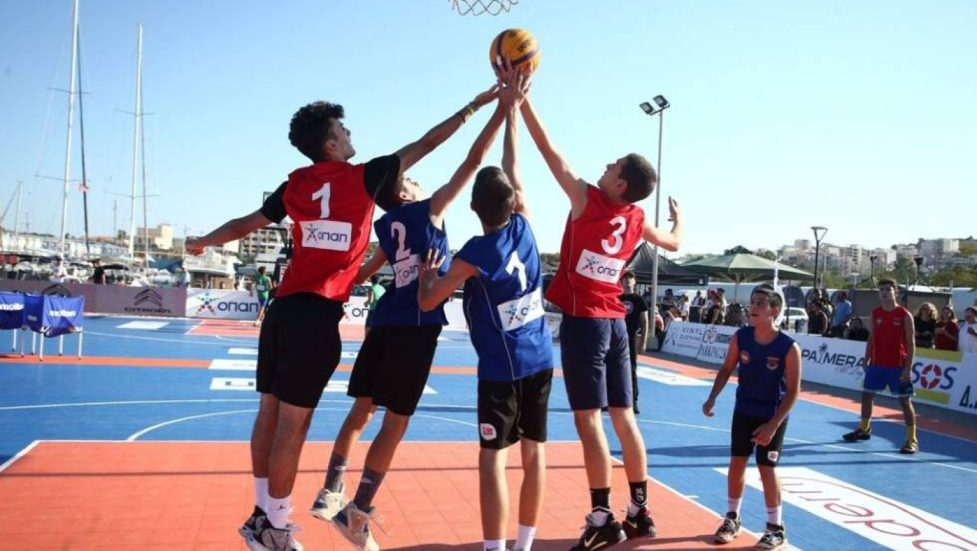 Το αναπτυξιακό πρόγραμμα της ΕΟΚ για το Ελληνικό μπάσκετ