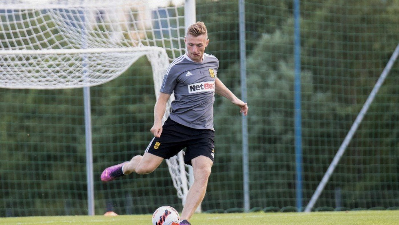 Άρης: Έρχεται στη Θεσσαλονίκη και περνάει νέες εξετάσεις ο Μπράμπετς