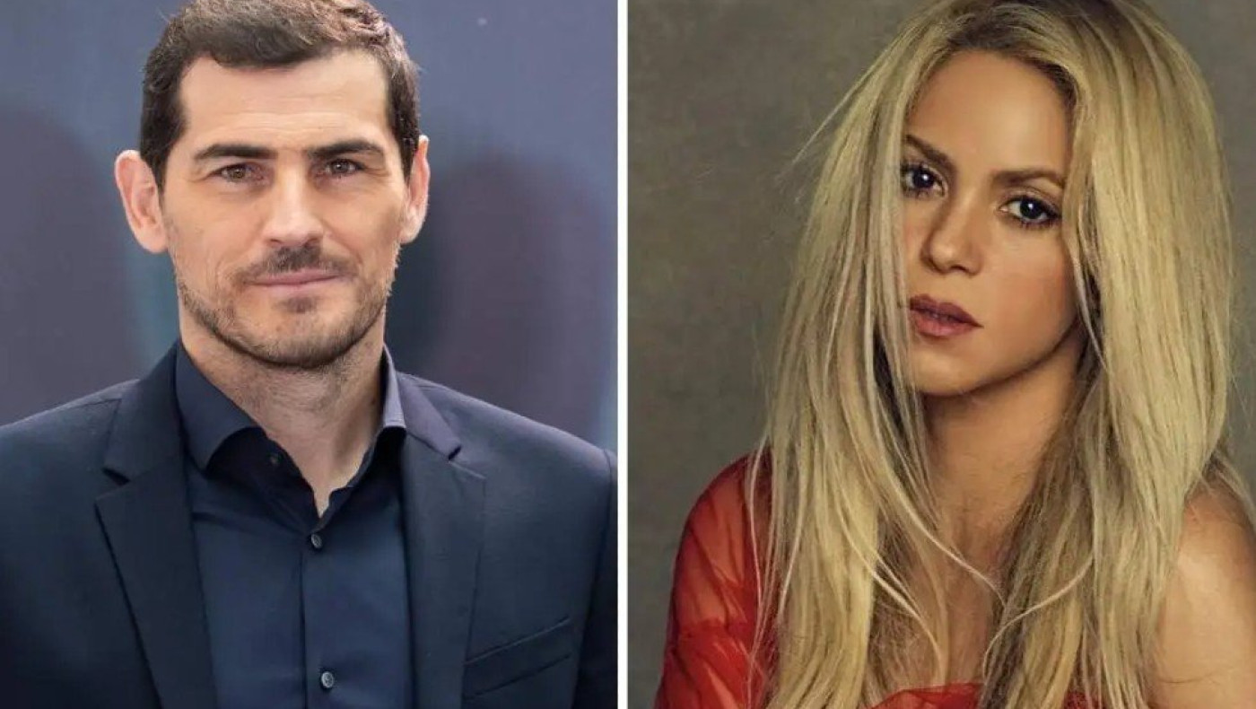 Ειδύλλιο μεταξύ Κασίγιας και Σακίρα; Η απάντηση του Ισπανού στο Instagram