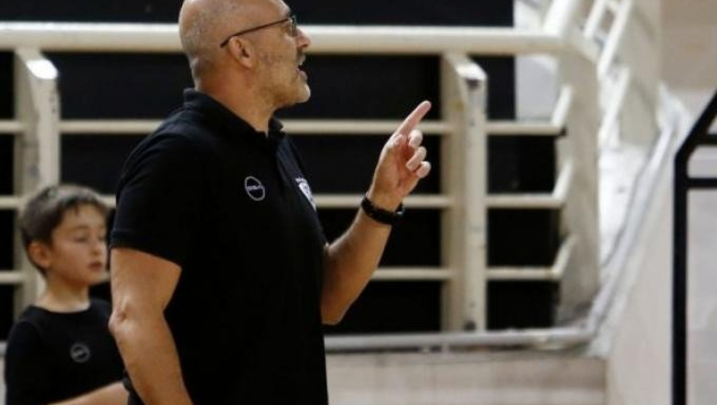 Λυκογιάννης: «Έχουμε… Γολγοθά μπροστά μας, δείξαμε ανωριμότητα»