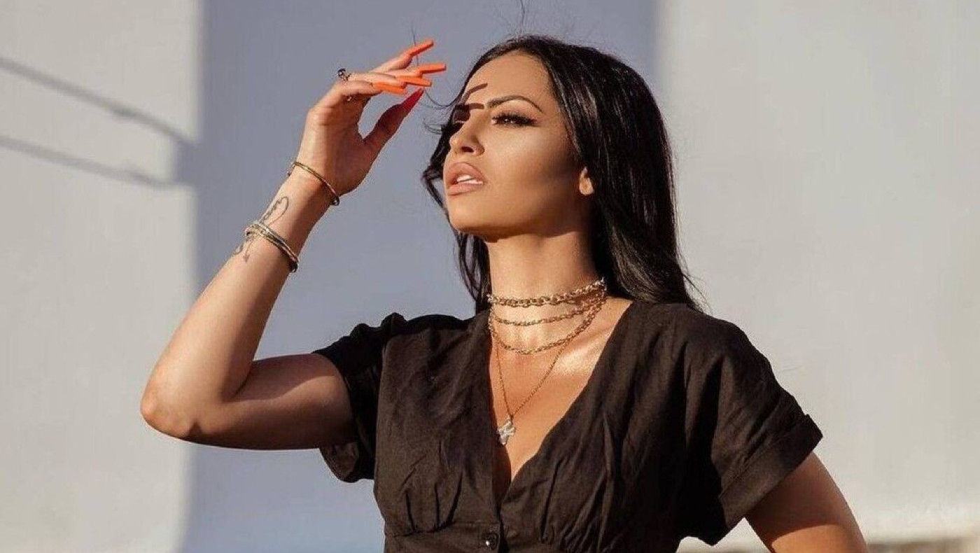 Αλεξανδράκη: «Αν θέλετε να πείτε τα νέα σας, πηγαίνετε στο καφενείο, όχι στην εκκλησία»