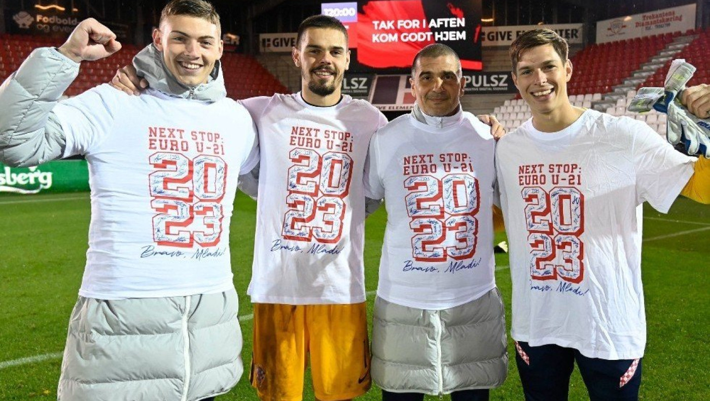 «Σπεσιαλίστας στα πέναλτι ο Κοτάρσκι, πρότυπο σύγχρονου τερματοφύλακα»