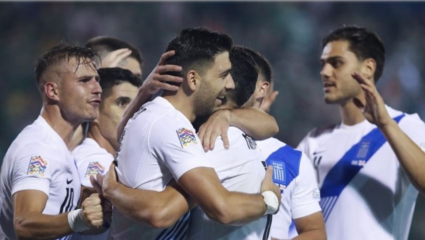 ΕΠΟ: «Γαλανόλευκο» πριμ ενός εκατομμυρίου ευρώ στους παίκτες της Εθνικής