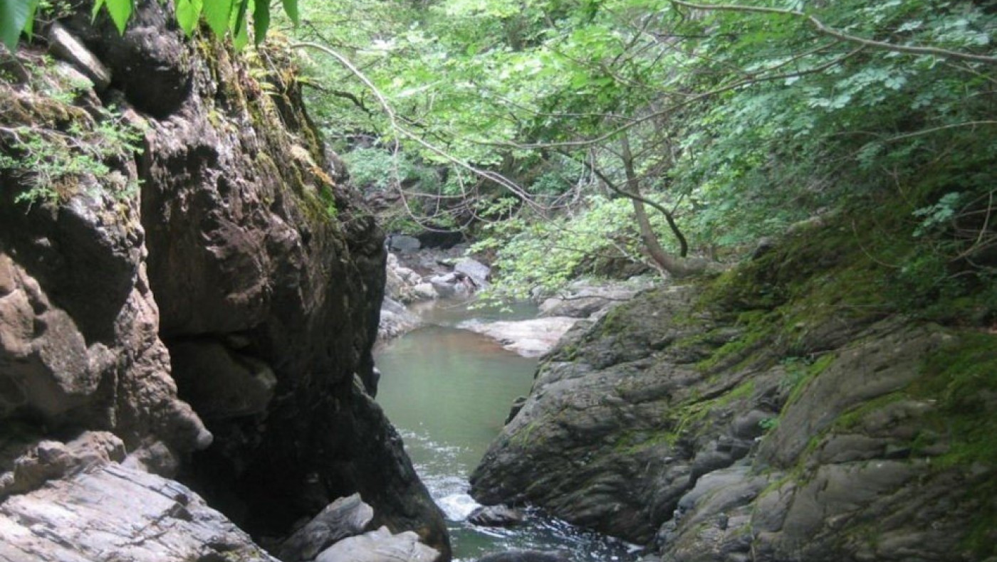 Καλλίνδοια: Πόλος τουριστικής ανάπτυξης η ανάδειξη του πανέμορφου Φαραγγιού της Σκάλας