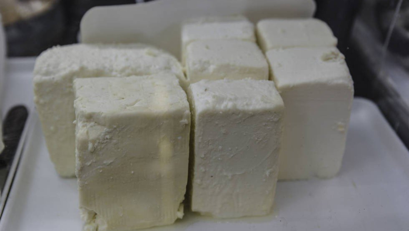 Φέτα: Έγινε… είδος πολυτελείας-Φτηνότερη στην… Αγγλία