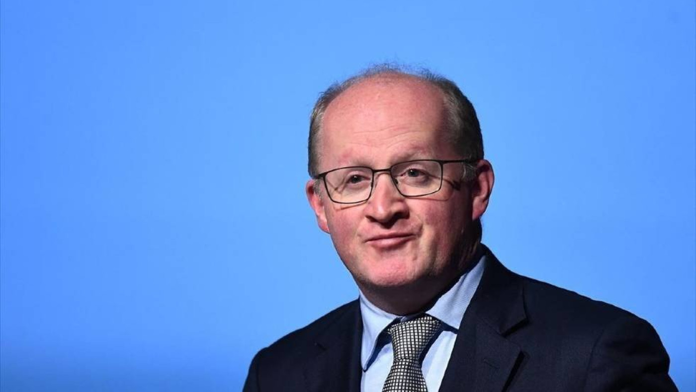 Σε πανικό η ΕΚΤ - Φίλιπ Λέιν: «Φορολογήστε τους πλούσιους και τα υπερκέρδη των εταιρειών»