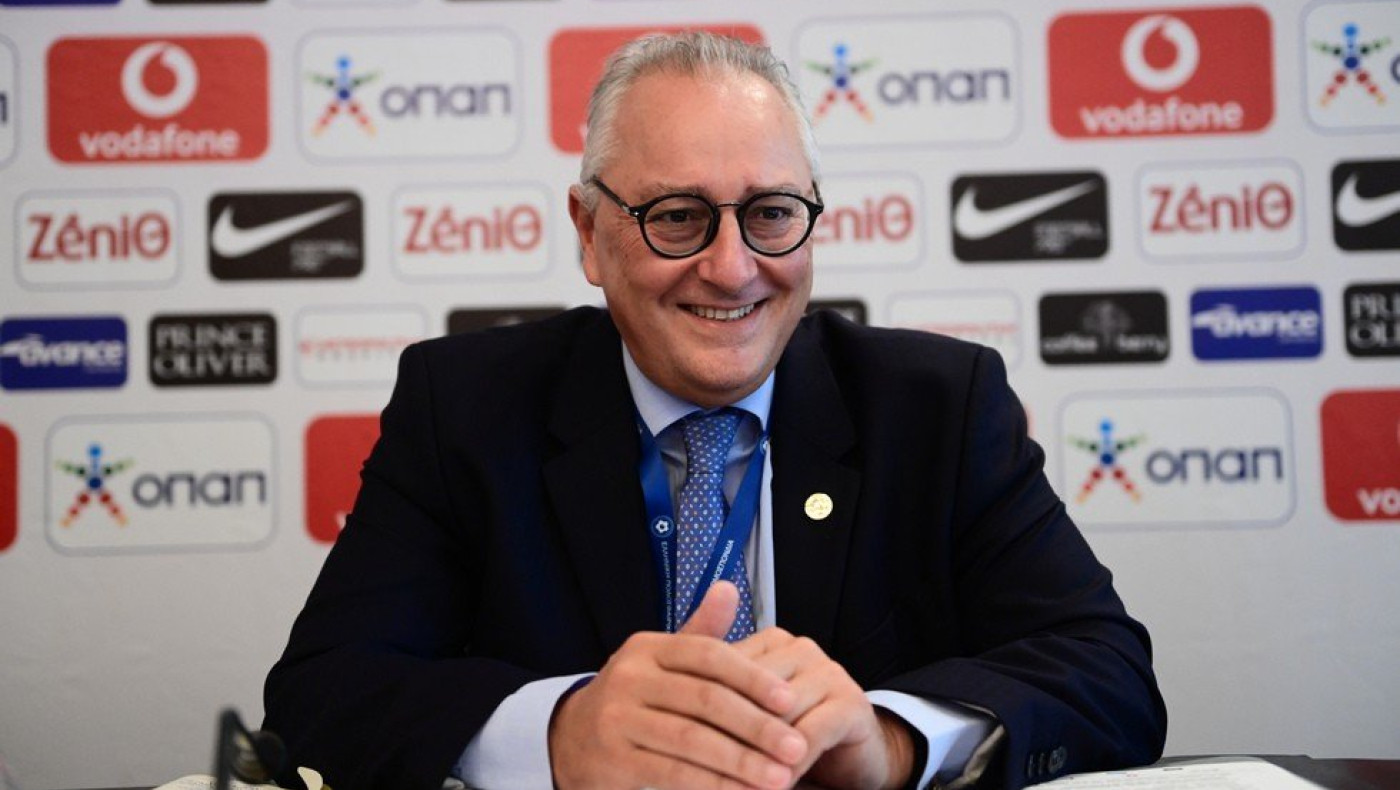 ΕΠΟ: Ο Φιλιππούσης κινείται νομικά κατά Τζώρτζογλου