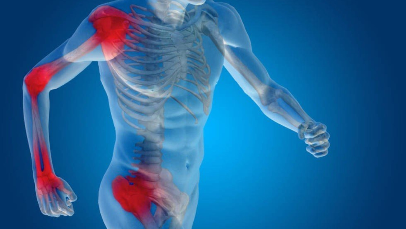 Φλεγμονή-Πολλαπλή σκλήρυνση: Το θαυματουργό συστατικό που τις «δαμάζει»