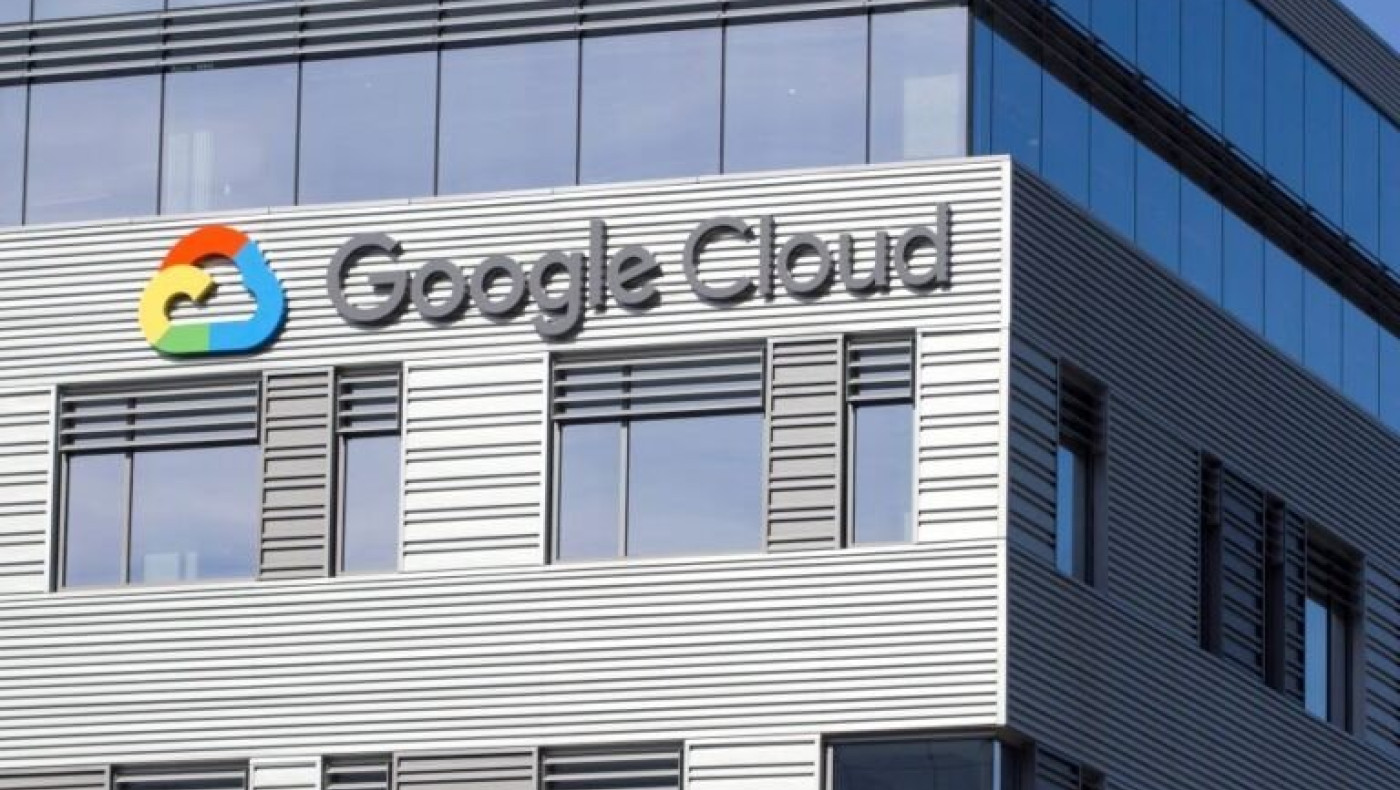 Η Google Cloud «χτίζει» βάση στην Ελλάδα