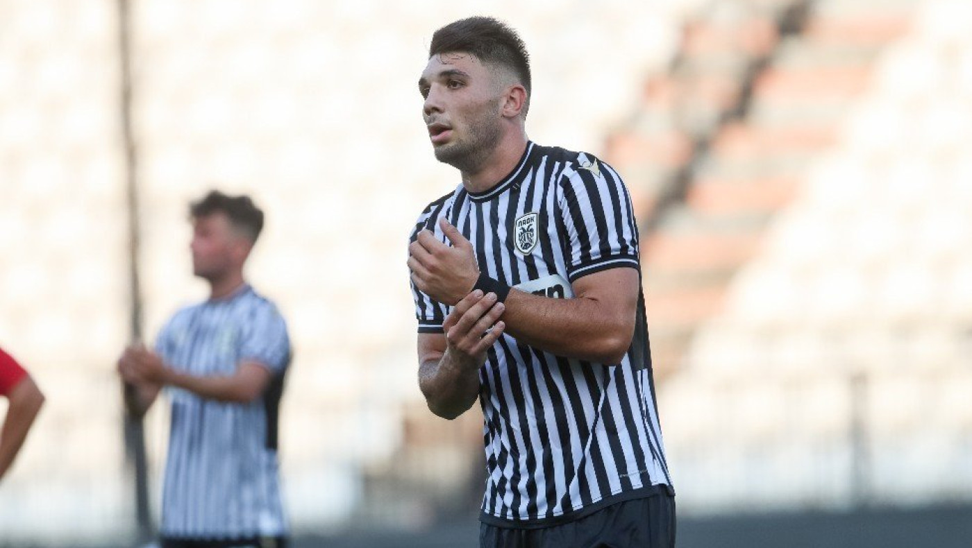 Πώς ο Γκορτετζιάνι... χτύπησε (ξανά) την πόρτα του Λουτσέσκου