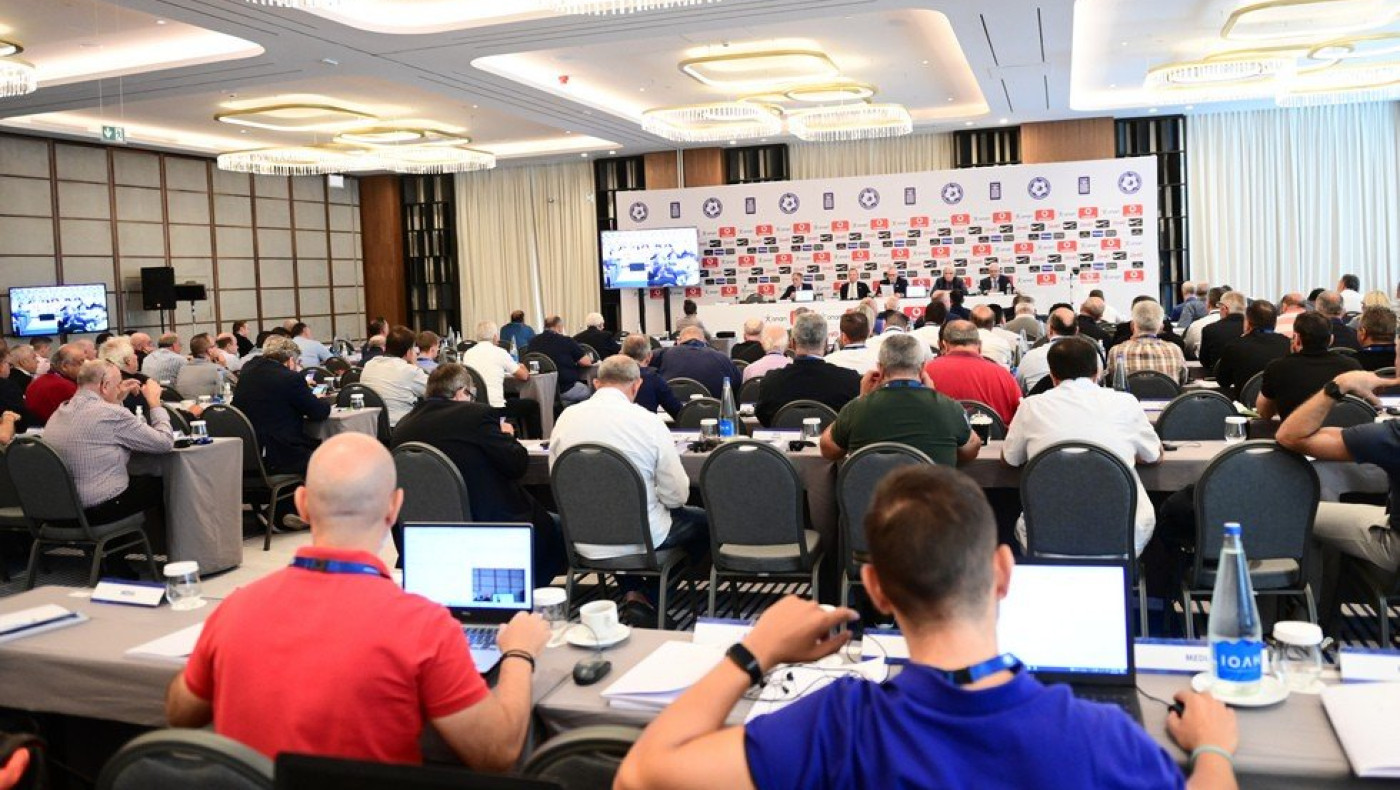 Σαρωτικό «όχι» στον Αυγενάκη και διακοπή των ερασιτεχνικών Πρωταθλημάτων