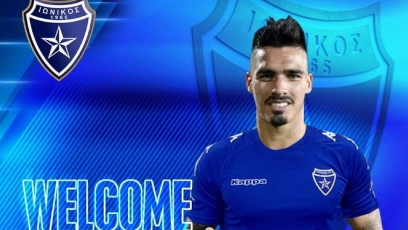 Ιωνικός: «Φρένο» στη μεταγραφή Σόουζα ;- Προέκυψε σοβαρό πρόβλημα