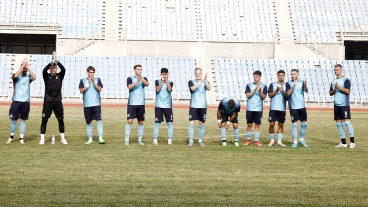 Ο Χαλκιάς, ο Βελλίδης και... τέλος της ιστορικής λίστας