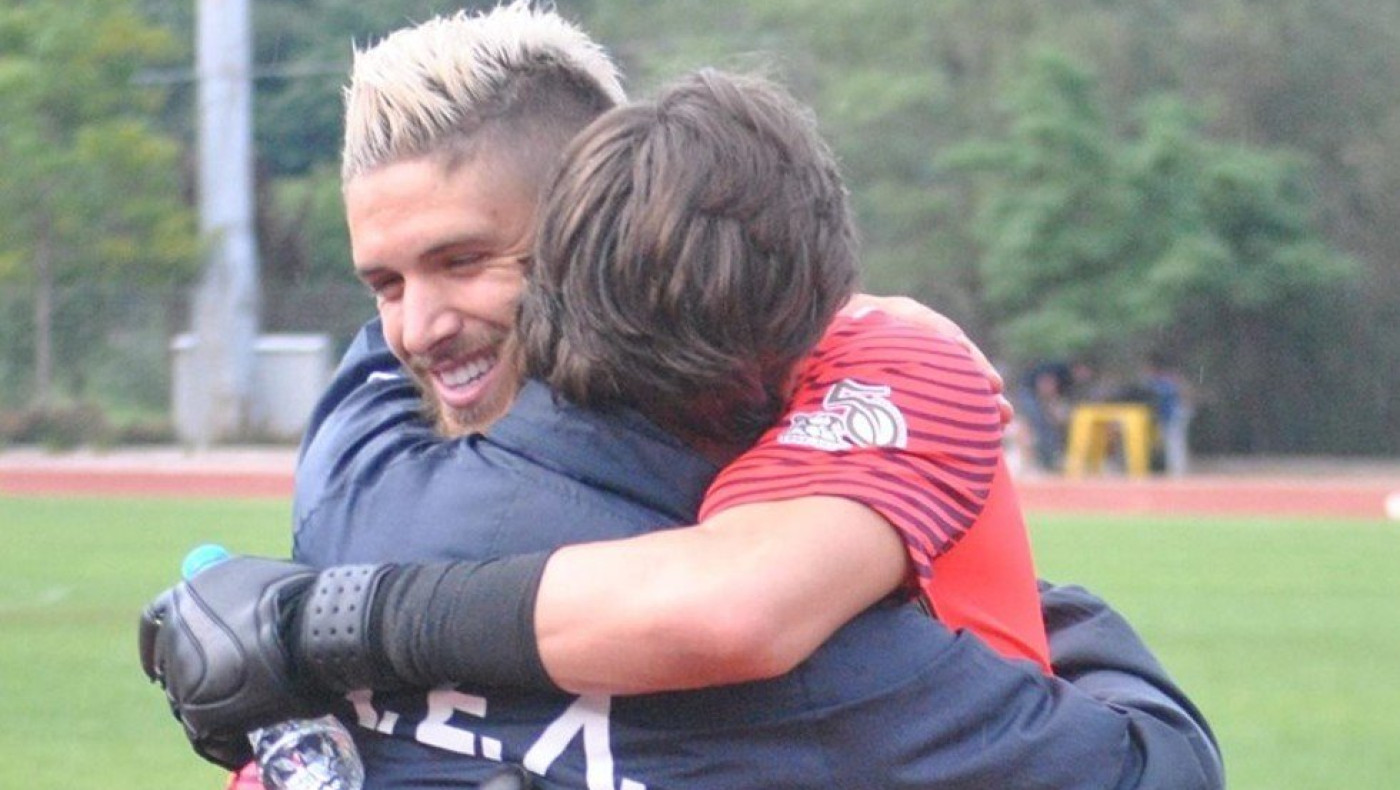 Κάντας για Πασχαλάκη: «Το σκέφτηκε πολύ για να πάει στον ΠΑΟΚ, θα τα πάει μια χαρά στον Ολυμπιακό»