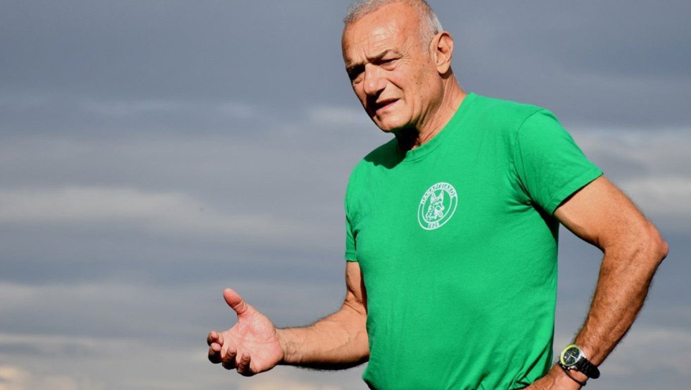 Καρούλιας: «Ηχηρό χαστούκι για τον Παναθηναϊκό, ελπίζω ότι θα συνέλθει»