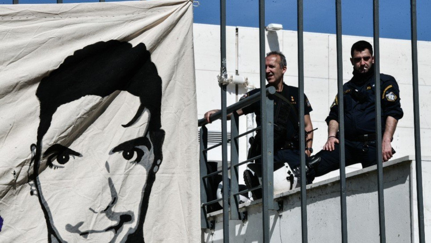 Προκαλεί ο μεσίτης που καταδικάστηκε πρωτόδικα για την υπόθεση Ζακ Κωστόπουλου