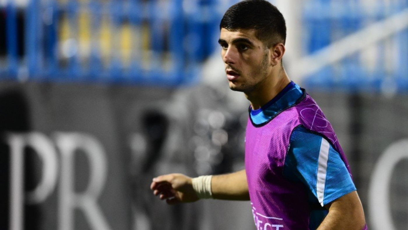 Η μεγάλη λίστα των διεθνών του ΠΑΟΚ