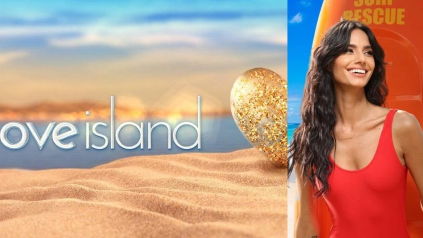 Love Island: Τροπική καταιγίδα vs ερωτική καταιγίδα: σημειώσατε 1!