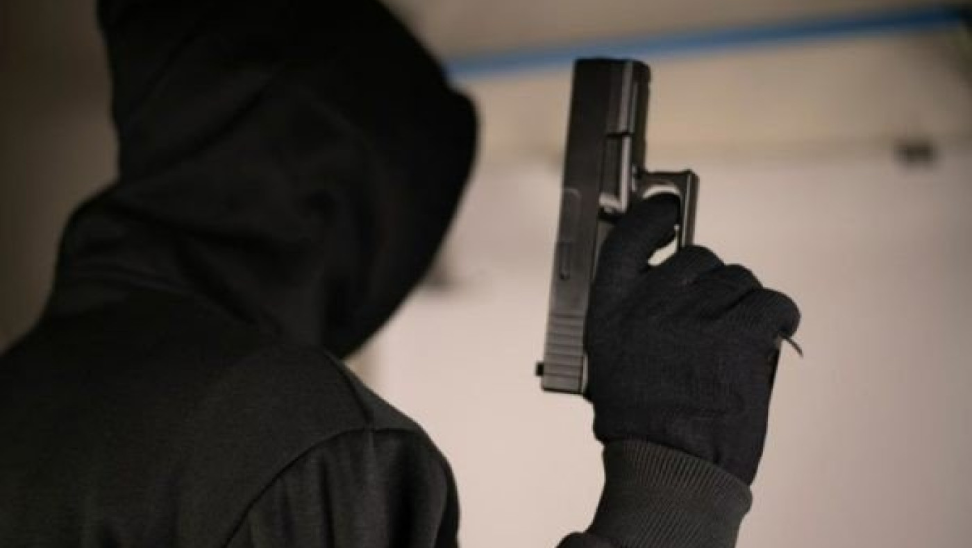 Μακελειό κατά... λάθος (;) στην Τούμπα: «Δεν ήξερα ότι το πιστόλι είχε σφαίρες»