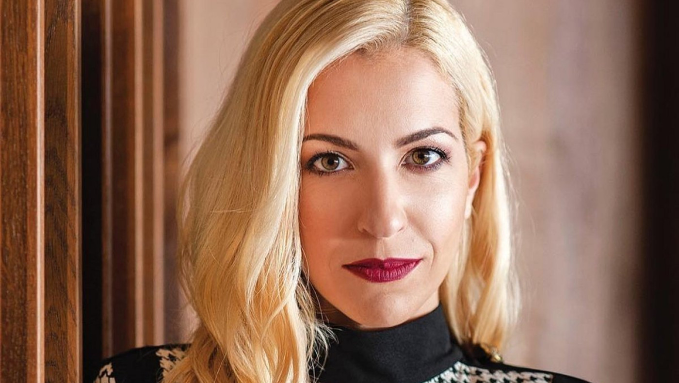 Η Μαρία Αναστασοπούλου μίλησε «έξω από τα δόντια»: Για αυτό τον λόγο έφυγε από το ΣΚΑΙ