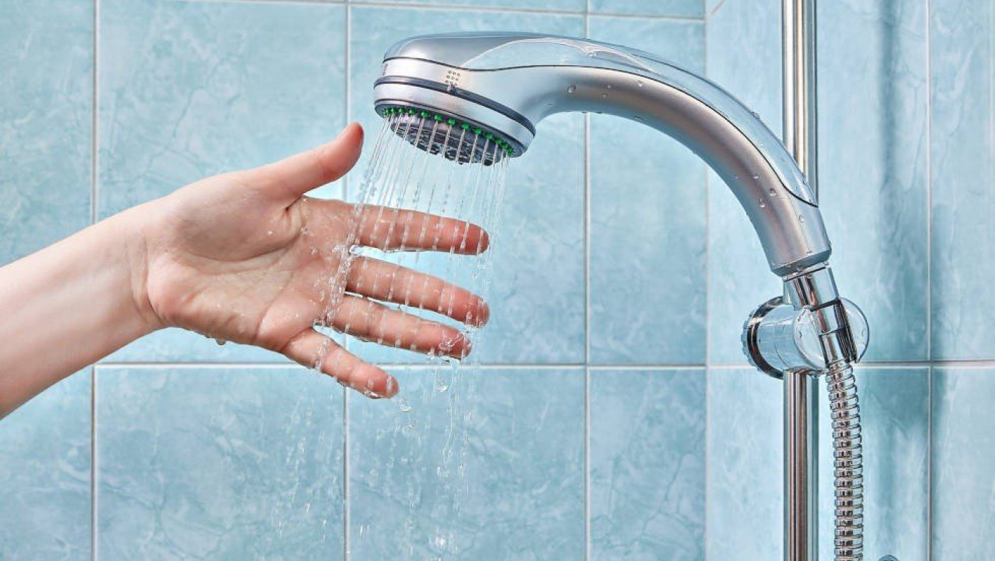 Καθημερινό μπάνιο: Υπάρχει σοβαρός λόγος για να μην κάνεις